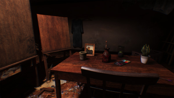 Home Security game for windows Pc 1