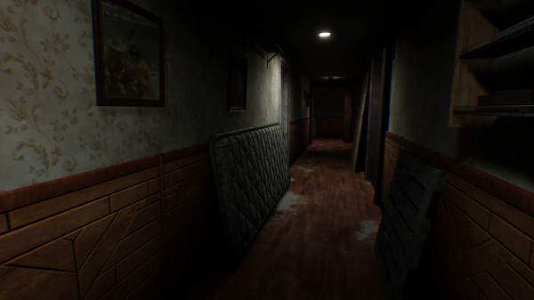 Home Security game for Linux 1