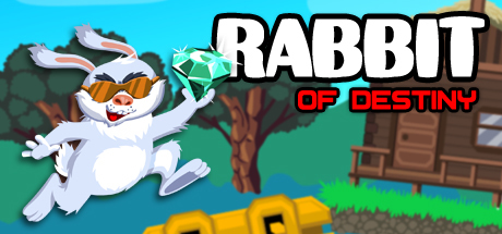 Rabbit of Destiny cover art