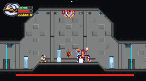 Скриншот из Rabbit of Destiny