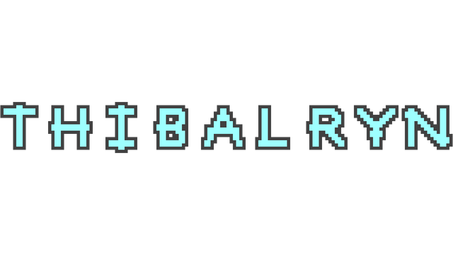 Thibalryn Logo
