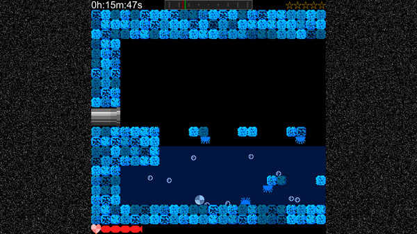 Thibalryn game for Linux 1