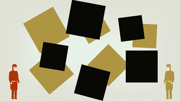 Скриншот из Kolkhoz: The Red Wedge