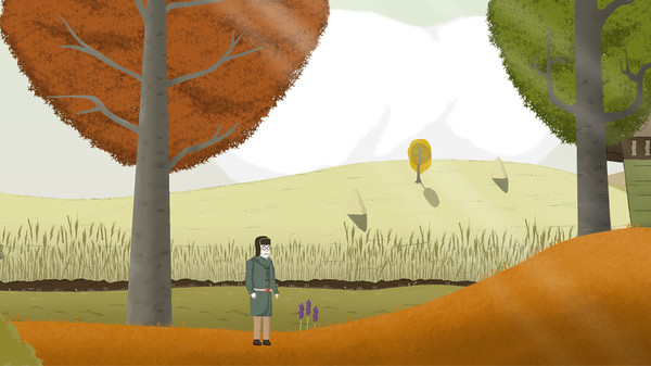 Скриншот из Kolkhoz: The Red Wedge