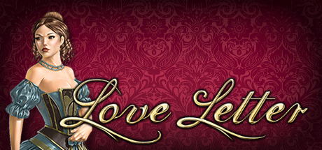 Love Letter cover art