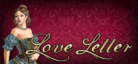 Love Letter 游戏图标