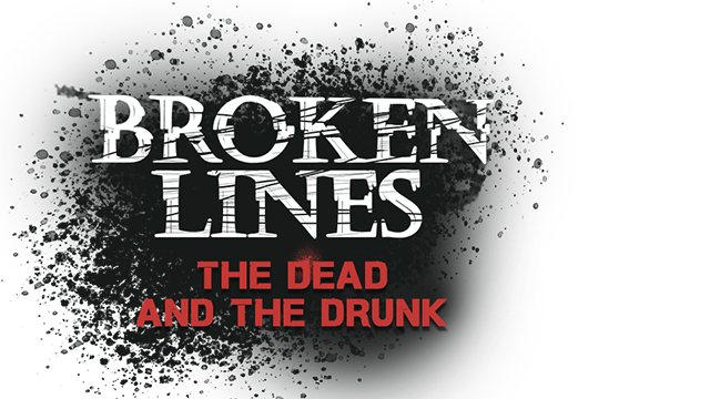 Broken Lines- Backlog.rip