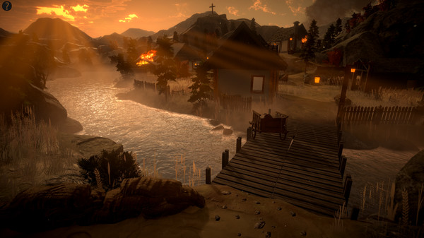 Broken Lines game for Linux 1