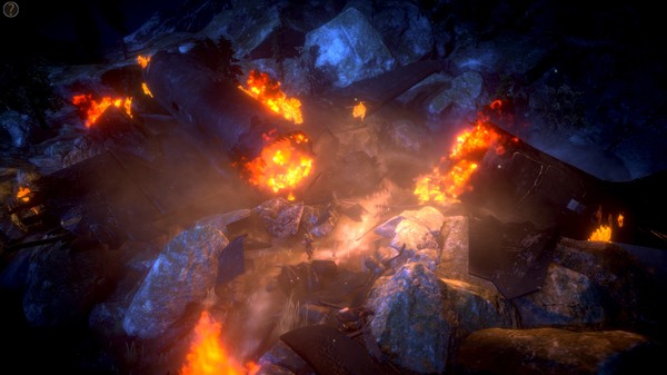 Broken Lines for linux