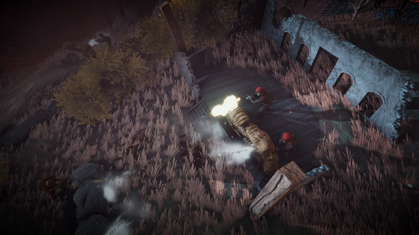 Broken Linesfor windows and Linux 1