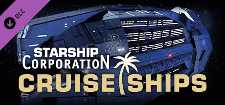Starship Corporation: Cruise Ships cover art