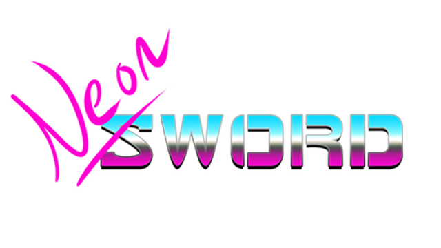 Neon Sword Logo