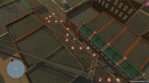 Neon Sword game for windows Pc 1