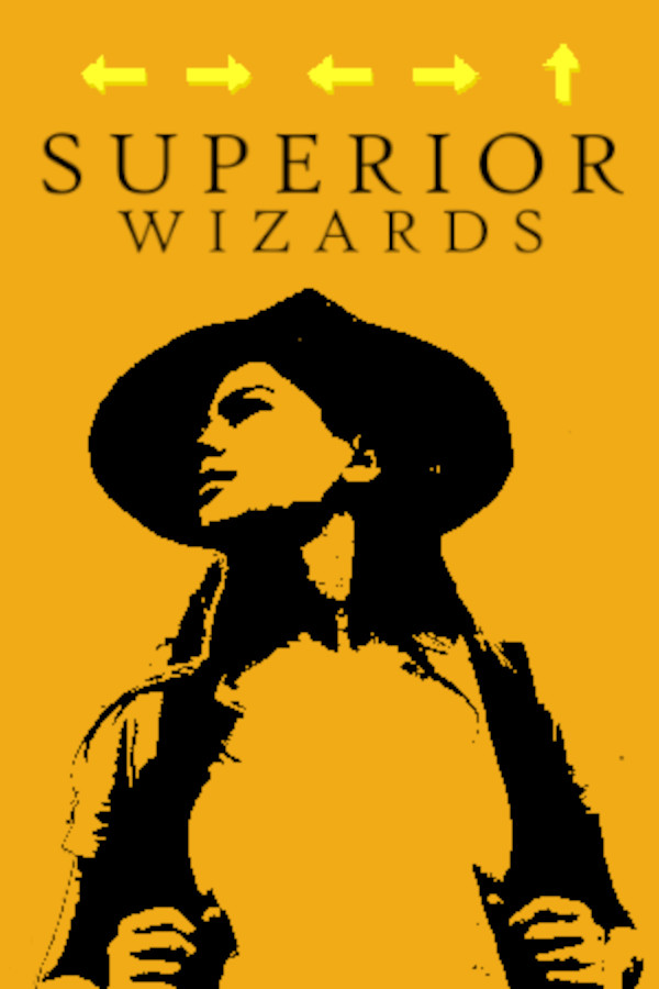 Superior Wizards for steam