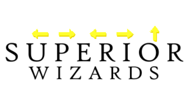 Superior Wizards Logo