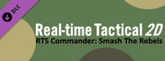 Real-time Tactical 2D