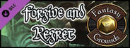 Fantasy Grounds - Quests of Doom 4: Forgive and Regret (5E)