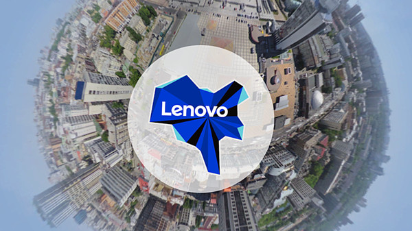 Скриншот из Київ: з ранку до світанку з Lenovo Explorer