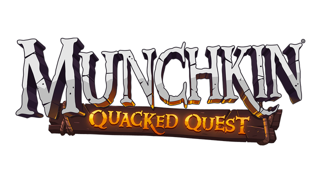 Munchkin: Quacked Quest - Steam Backlog