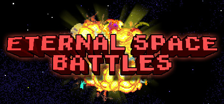 Eternal Space Battles cover art