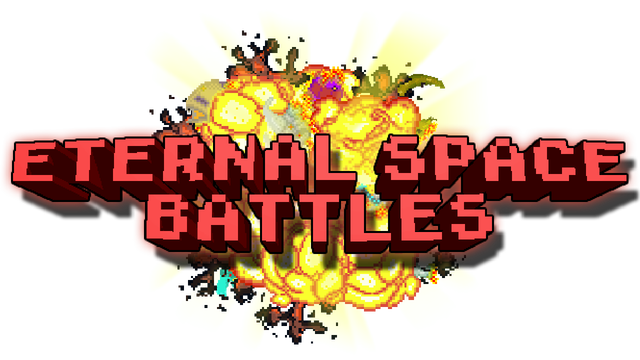 Eternal Space Battles Logo