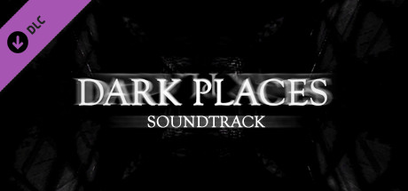 Dark Places: Original Soundtrack cover art