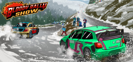 View Bloody Rally Simulator on IsThereAnyDeal