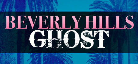 Beverly Hills Ghost cover art
