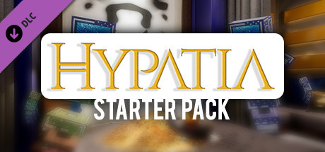 Hypatia - Starter Pack
