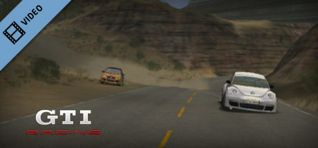GTI Racing Trailer cover art