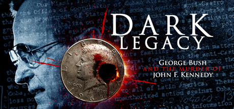 Dark Legacy cover art