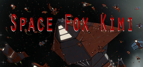 Space Fox Kimi cover art