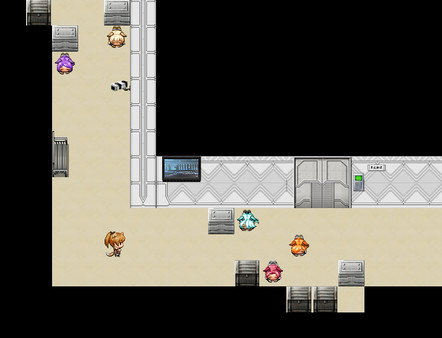 Space Fox Kimi for linux