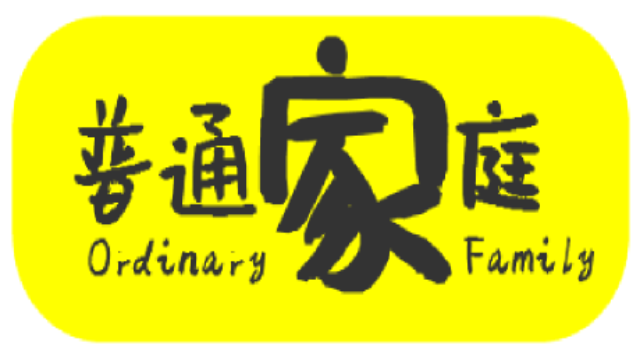 OrdinaryFamily Logo