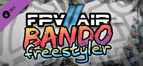 FPV Air 2 – Bando Freestyler