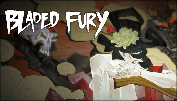 https://store.steampowered.com/app/927250/Bladed_Fury/