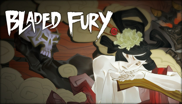 Bladed fury