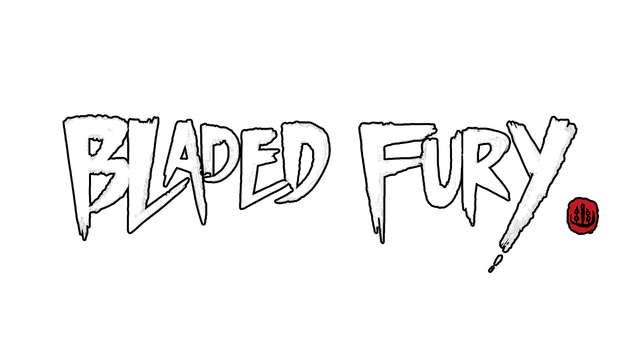 Bladed fury- Backlog.rip