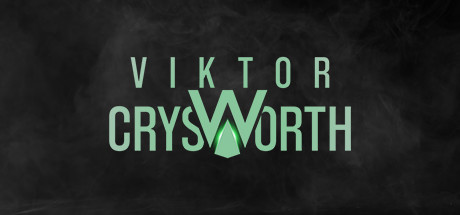 Viktor Crysworth