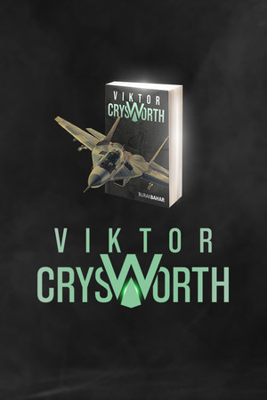 Viktor Crysworth poster image on Steam Backlog