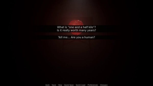 Скриншот из Viktor Crysworth