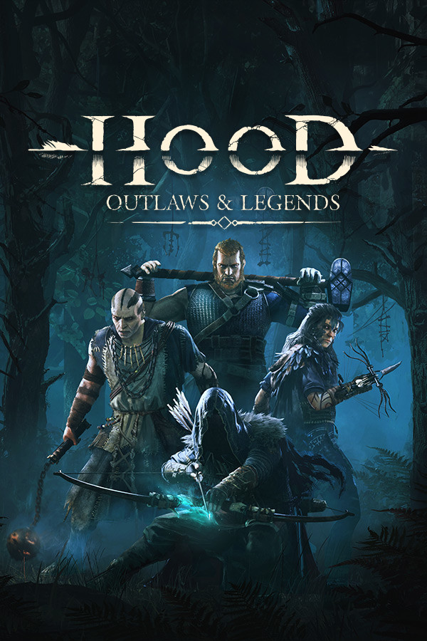 Steam portrait for Hood: Outlaws & Legends.