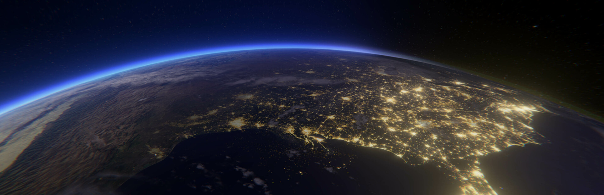 3D Earth Time Lapse PC Live Wallpaper