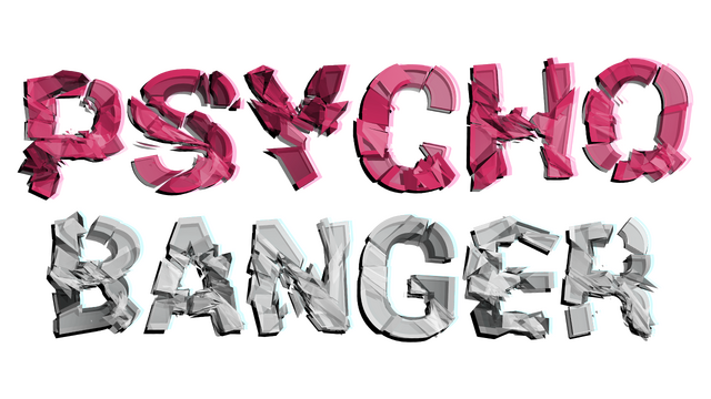Psycho Banger Logo