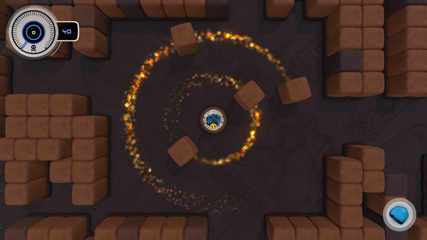 Resuffer: Down the Rabbit Hole for linux