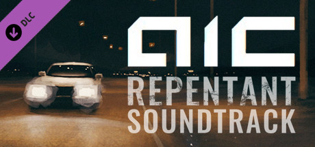 Repentant - Original Soundtrack cover art
