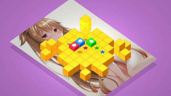 Squares Puzzle recommended requirements