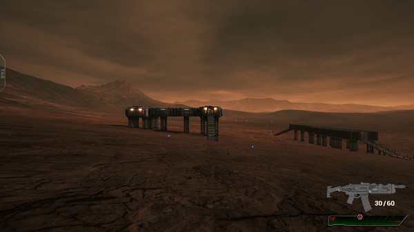 Скриншот из Project Skylab 2