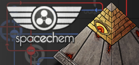 View SpaceChem on IsThereAnyDeal
