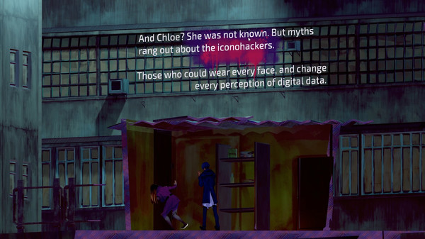 Solace State game for Linux 1